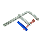 4800S-36C, 36" Heavy Duty F-Clamp Copper - Top Tool & Supply