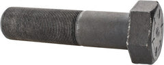 Value Collection - 1-3/4 - 12 UN, 7" Length Under Head Hex Head Cap Screw - Top Tool & Supply