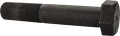 Value Collection - 1-3/4 - 12 UN, 10" Length Under Head Hex Head Cap Screw - Top Tool & Supply