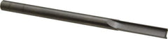 Onsrud - 3/8" Diam, 3/8" Shank Diam, 1-5/8" Length of Cut, 2 Flute Double Edge Straight Router Bit - 6" Overall Length, Right Hand Cut, Solid Carbide - Top Tool & Supply