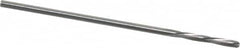 Magafor - 1.0312mm Solid Carbide 4 Flute Chucking Reamer - Top Tool & Supply