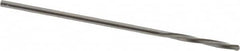 Magafor - 1.1506mm Solid Carbide 4 Flute Chucking Reamer - Top Tool & Supply