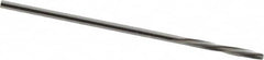 Magafor - 1.2802mm Solid Carbide 4 Flute Chucking Reamer - Top Tool & Supply