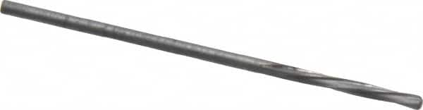 Magafor - 1.3894mm Solid Carbide 4 Flute Chucking Reamer - Top Tool & Supply