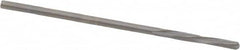 Magafor - 1.4808mm Solid Carbide 4 Flute Chucking Reamer - Top Tool & Supply