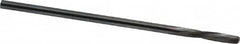 Magafor - 1.9406mm Solid Carbide 4 Flute Chucking Reamer - Top Tool & Supply