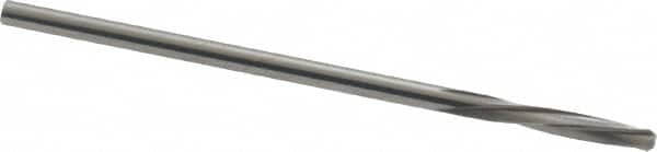 Magafor - 1.999mm Solid Carbide 4 Flute Chucking Reamer - Top Tool & Supply