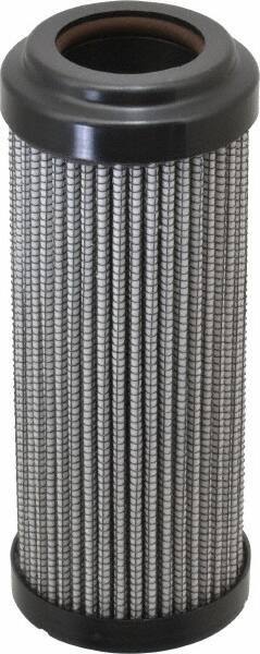 Parker - 5 Micron, 1.78" Outside Diam, 4.48" Long, Filter Element - 1" Inside Diam, Cellulose, H9020/4-005BN Hycon Part No., SP010E05B Satuff - Top Tool & Supply