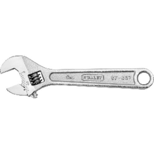 6″ ADJ WRENCH - Top Tool & Supply