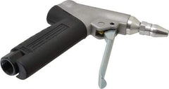 Guardair - 120 Max psi Adjustable Safety Nozzle Ultra Duty Air Gun - 3/8 NPT Inlet, Aluminum - Top Tool & Supply