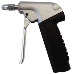 Guardair - 120 Max psi Low Volume Ultra Duty Air Gun - 3/8 NPT Inlet, Zinc - Top Tool & Supply