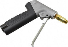 Guardair - 120 Max psi Low Volume Ultra Duty Air Gun - 3/8 NPT Inlet, Brass - Top Tool & Supply