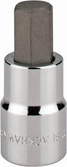 Blackhawk by Proto - 3/8" Drive, 11mm Hex Bit Socket - 1-7/8" OAL - Top Tool & Supply