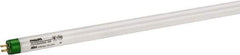 Philips - 49 Watt Fluorescent Tubular Miniature Bi-Pin Lamp - 3,500°K Color Temp, 5,000 Lumens, T5, 25,000 hr Avg Life - Top Tool & Supply