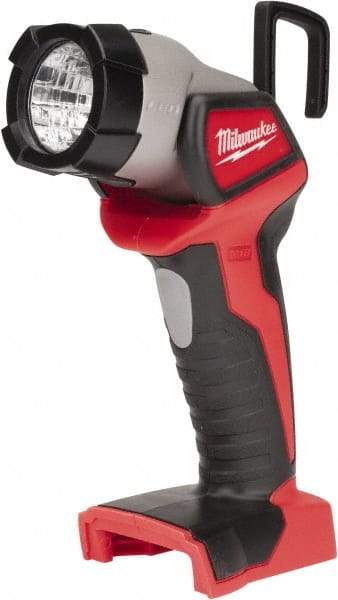 Milwaukee Tool - 18 Volts, 160 Lumens, Cordless Work Light - Black - Top Tool & Supply