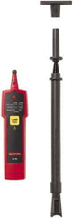 Amprobe - 9 Volt Battery, LED Display, Light Meter - Compatible with Fluorescent Lighting - Top Tool & Supply