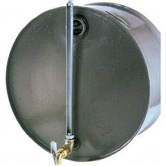 Wesco Industrial Products - Drum Gages Type: Drum Level Gage Drum Position: Horizontal - Top Tool & Supply