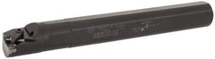 Seco - Internal Thread, Right Hand Cut, 0.957" Shank Width x 0.902" Shank Height Indexable Threading Toolholder - 8" OAL, 16NR Insert Compatibility, CN Toolholder, Series Snap Tap - Top Tool & Supply