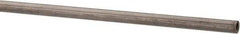 Value Collection - 6 to 7' Long, 3/16" OD, 304 Stainless Steel Tube - 1/36" Wall Thickness - Top Tool & Supply