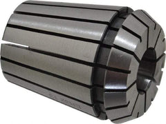 Parlec - 12 to 13mm ER32 Collet - 1.574" OAL, 1.3" Overall Diam - Exact Industrial Supply