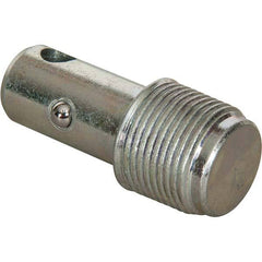 Enerpac - Hydraulic Cylinder Mounting Accessories Type: Lock-on Connector For Use With: RC10 - Top Tool & Supply