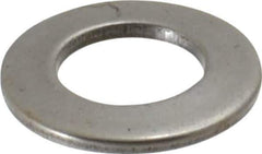 Gardner Spring - 3/16" Bolt, 0.19" ID, Grade 1074 Steel, Belleville Disc Spring - 3/8" OD, 0.036" High, 0.03" Thick - Top Tool & Supply