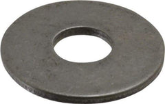 Gardner Spring - 1/4" Bolt, 0.255" ID, Grade 1074 Steel, Belleville Disc Spring - 3/4" OD, 0.065" High, 0.052" Thick - Top Tool & Supply