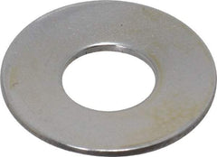 Gardner Spring - 3/8" Bolt, 0.38" ID, Grade 1074 Steel, Belleville Disc Spring - 0.95" OD, 0.07" High, 0.047" Thick - Top Tool & Supply