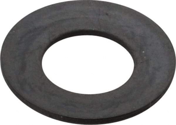 Gardner Spring - 0.2835" ID, Grade 1074 Steel, Belleville Disc Spring - 0.5512" OD, 0.0433" High, 0.0315" Thick - Top Tool & Supply