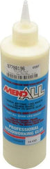 MendAll - 16 oz Bottle Yellow Wood Glue - Top Tool & Supply