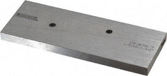 SPI - 1-5/16 to 1-3/4" Adjustable Parallel - 4-3/16" Long x 9/32" Thick - Top Tool & Supply