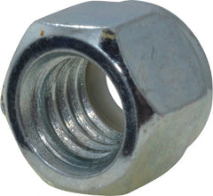 Value Collection - Lock Nuts System of Measurement: Inch Type: Hex Lock Nut - Top Tool & Supply