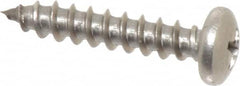 Value Collection - Sheet Metal Screws System of Measurement: Inch Head Type: Pan - Top Tool & Supply