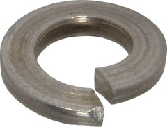 Value Collection - 5/16" Screw 0.314" ID 18-8 Stainless Steel Split Lock Washer - Top Tool & Supply