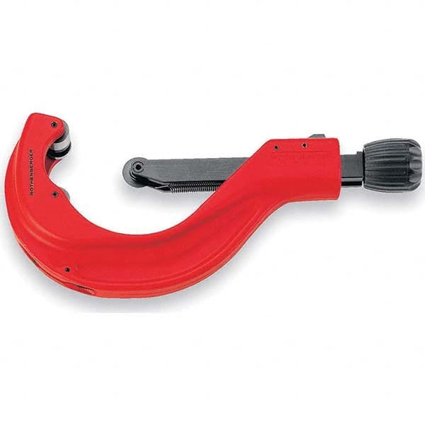 Rothenberger - Pipe & Tube Cutters Type: Tube Cutter Maximum Pipe Capacity (Inch): 6-5/8 - Top Tool & Supply