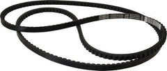 Continental ContiTech - Section BX, 99" Outside Length, V-Belt - Fiber Reinforced Vytracord, Torque-Flex, No. BX96 - Top Tool & Supply