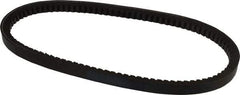 Continental ContiTech - Section 5L, 28" Outside Length, V-Belt - High Traction Rubber, Fractional HP, No. 5L280 - Top Tool & Supply