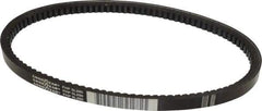 Continental ContiTech - Section 5L, 29" Outside Length, V-Belt - High Traction Rubber, Fractional HP, No. 5L290 - Top Tool & Supply