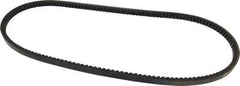 Continental ContiTech - Section 5L, 47" Outside Length, V-Belt - High Traction Rubber, Fractional HP, No. 5L470 - Top Tool & Supply