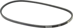 Continental ContiTech - Section 5L, 54" Outside Length, V-Belt - High Traction Rubber, Fractional HP, No. 5L540 - Top Tool & Supply