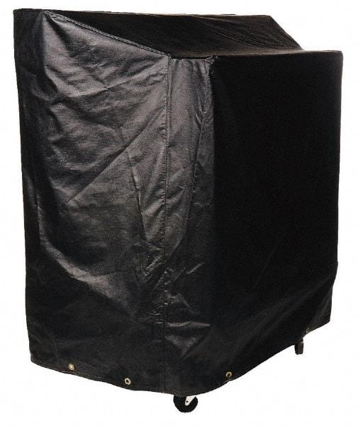 PortaCool - Evaporative Cooler Vinyl Cover - For Use with 24 & 36" Evaporative Coolers - Top Tool & Supply