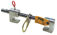 Miller Lightweight; Adjustable Shadow Beam Anchor - Top Tool & Supply