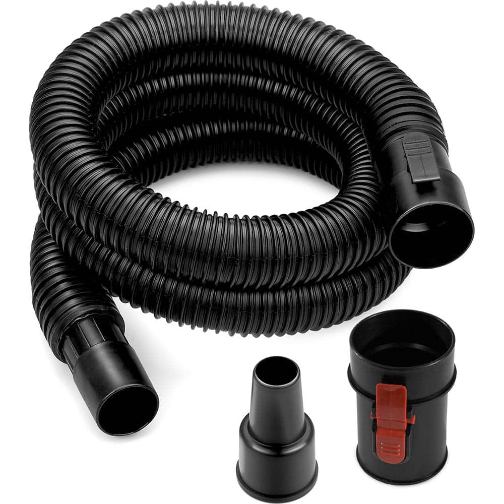 Ridgid - Vacuum Cleaner Attachments & Hose Type: Hose For Use With: Wet/Dry Vacs - Top Tool & Supply