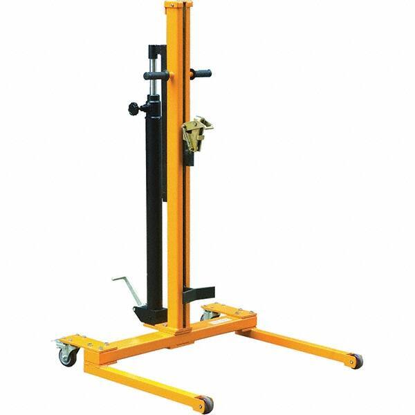 Vestil - 600 Lb Load Capacity, Drum Truck - Top Tool & Supply