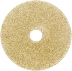 Metabo - 6" Diam x 3/16" Thick Unmounted Buffing Wheel - 1 Ply, 1" Arbor Hole, Soft Density, Soft Grade - Top Tool & Supply