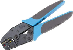 Ideal - Terminal Crimper - Insulated Terminal 22-10 AWG Style - Top Tool & Supply