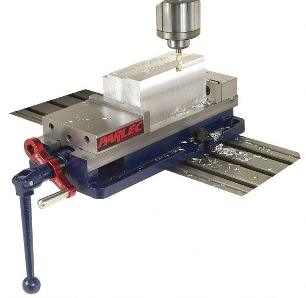 Value Collection - Machine Vise - Top Tool & Supply