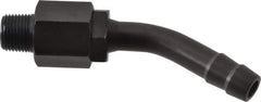 Universal Tool - Air Inlet Swivel - For Use with Chipping Hammers - Top Tool & Supply