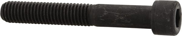 Value Collection - 5/8-11 UNC Hex Socket Cap Screw - Top Tool & Supply