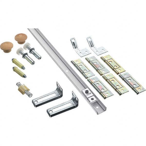 Stanley - Tracks Type: BiFold Number of Panels: 2 - Top Tool & Supply